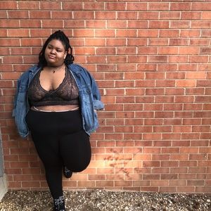 Meet your Posher, Fat